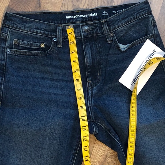NWT Men’s jeans - Picture 11 of 14